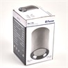 Светильник потолочный Feron ML175 MR16 GU10  35W 230V, белый, хром - фото 57421