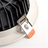Светодиодный светильник Feron AL251 встраиваемый 30W 4000K белый серия MarketBright - фото 57571