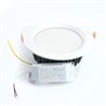 Светодиодный светильник Feron AL253 встраиваемый 30W 4000K белый серия MarketBright - фото 57620