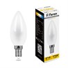 Лампа светодиодная Feron LB-713 Свеча E14 11W 230V 2700K - фото 57918