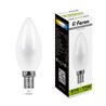 Лампа светодиодная Feron LB-713 Свеча E14 11W 230V 4000K - фото 57922