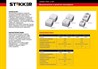 Розетка накладная 2-местная с/з STEKKER, PST16-502-20, пластик АВS, 250В, 16А, IP20, серия Basic, белый - фото 58117
