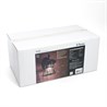 Светильник садово-парковый Feron PL520 на стену вниз  60W E27 230V, черный - фото 58305