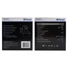Светильник садово-парковый Feron PL571 на стену вниз 60W 230V E27, черный - фото 58827