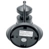 Светильник садово-парковый Feron PL571 на стену вниз 60W 230V E27, черный - фото 58830