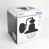 Светильник садово-парковый Feron PL571 на стену вниз 60W 230V E27, черный - фото 58834