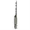 Светодиодный уличный консольный светильник Feron SP3050 80W 5000K 230V, серый - фото 59191