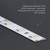 Cветодиодная лента Feron LS616, 180SMD(2835)/м 17Вт/м  5м IP20 12V 6500К - фото 59238