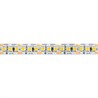 Cветодиодная лента Feron LS616, 180SMD(2835)/м 17Вт/м  5м IP20 12V 3000К - фото 59241