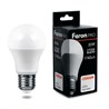 Лампа светодиодная Feron.PRO LB-1020 Шар E27 20W 175-265V 2700K - фото 59262