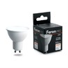 Лампа светодиодная Feron.PRO LB-1606 GU10 6W 175-265V 2700K - фото 59268