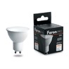 Лампа светодиодная Feron.PRO LB-1606 GU10 6W 175-265V 4000K - фото 59269