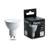 Лампа светодиодная Feron.PRO LB-1606 GU10 6W 175-265V 6400K - фото 59270