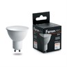 Лампа светодиодная Feron.PRO LB-1608 GU10 8W 175-265V 4000K - фото 59275