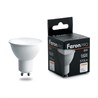 Лампа светодиодная Feron.PRO LB-1608 GU10 8W 175-265V 6400K - фото 59276