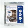 Светодиодная LED лента Feron LS501, 120SMD(2835)/м 11Вт/м 24V 5000*8*1.22мм 4000К - фото 59288