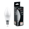 Лампа светодиодная Feron.PRO LB-1306 Свеча E14 6W 175-265V 2700K - фото 59314