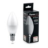 Лампа светодиодная Feron.PRO LB-1307 Свеча E14 7.5W 175-265V 6400K - фото 59323