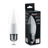 Лампа светодиодная Feron.PRO LB-1307 Свеча E27 7.5W 175-265V 4000K - фото 59325