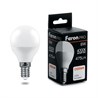 Лампа светодиодная Feron.PRO LB-1406 Шарик E14 6W 175-265V 4000K - фото 59334