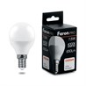 Лампа светодиодная Feron.PRO LB-1407 Шарик E14 7.5W 175-265V 4000K - фото 59340