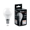 Лампа светодиодная Feron.PRO LB-1409 Шарик E14 9W 175-265V 2700K - фото 59345