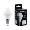Лампа светодиодная Feron.PRO LB-1409 Шарик E14 9W 175-265V 6400K - фото 59347