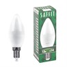 Лампа светодиодная SAFFIT SBC3713 Свеча E14 13W 230V 4000K - фото 60163