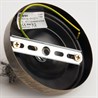 Светильник садово-парковый Feron PL635 на цепочке 60W 230V E27, черное золото - фото 60182