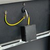 Светильник садово-парковый Feron PL641 на стену 60W 230V E27, черный - фото 60229