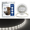 Cветодиодная LED лента Feron LS603, 60SMD(2835)/м 4.8Вт/м  5м IP20 12V 4000К - фото 60312