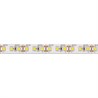 Cветодиодная LED лента Feron LS612, 120SMD(2835)/м 9.6Вт/м  5м IP20 12V 4000К - фото 60325