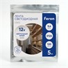 Cветодиодная LED лента Feron LS612, 120SMD(2835)/м 9.6Вт/м  5м IP20 12V 4000К - фото 60326