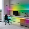 Cветодиодная LED лента Feron LS606, 60SMD(5050)/м 14,4Вт/м 5м IP20 12V RGB - фото 60329