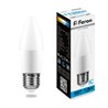 Лампа светодиодная Feron LB-970 Свеча E27 13W 175-265V 6400K - фото 61893