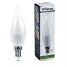 Лампа светодиодная Feron LB-970 Свеча на ветру E14 13W 175-265V 4000K - фото 61895