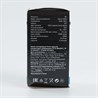 Лампа светодиодная Feron LB-375 E27 3W матовый 230V RGB плавная сменая цвета - фото 61936