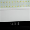 Светодиодный прожектор SAFFIT SFL90-200 IP65 200W 6400K черный - фото 62003