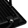 Светодиодный прожектор SAFFIT SFL90-200 IP65 200W 6400K черный - фото 62007