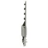 Светодиодный уличный консольный светильник Feron SP3040 50W 5000K 230V, серый - фото 62067