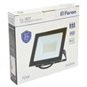 Светодиодный прожектор Feron LL-931 IP65 70W 6400K - фото 62122