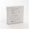 Выключатель беспроводной FERON, TM82 SMART, 230V, 500W, двухклавишный, белый - фото 62174