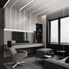 Светодиодная LED лента Feron LS502, 180SMD(2835)/м 16Вт/м 24V 5000*10*1.22мм 4000К - фото 62287