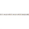 Светодиодная LED лента Feron LS502, 180SMD(2835)/м 16Вт/м 24V 5000*10*1.22мм 6000К - фото 62339
