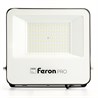 Светодиодный прожектор Feron.PRO LL-1000 IP65 100W 6400K  черный - фото 62377