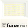 Светодиодный прожектор Feron.PRO LL-1000 IP65 50W 6400K черный - фото 62482