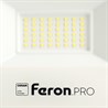 Светодиодный прожектор Feron.PRO LL-1000 IP65 30W 6400K черный - фото 62493