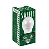 Лампа светодиодная SAFFIT SBA6530 Шар E27 30W 230V 6400K - фото 62513