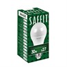 Лампа светодиодная SAFFIT SBA6530 Шар E27 30W 230V 4000K - фото 62515