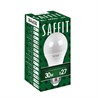 Лампа светодиодная SAFFIT SBA6530 Шар E27 30W 230V 2700K - фото 62517